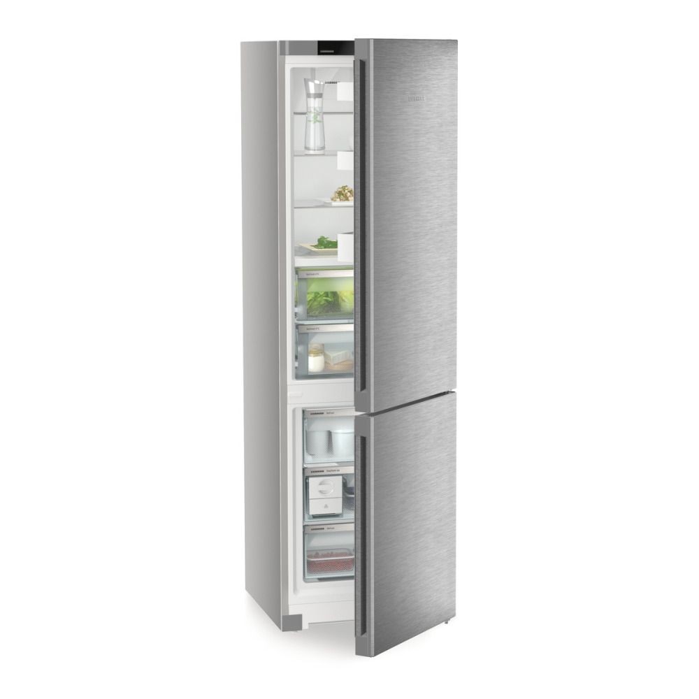 liebherr cbnsda 572i plus biofresh nofrost product מקרר-מקפיא Liebherr CBNsda 572i plus BioFresh NoFrost – תמונה 1