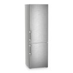 ⁦מקרר-מקפיא Liebherr CBNsda 575i prime BioFresh NoFrost⁩ – תמונה ⁦2⁩