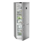 מקרר-מקפיא Liebherr CBNsda 775i prime עם BioFresh ו-NoFrost