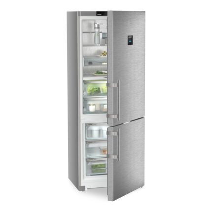 מקרר-מקפיא Liebherr CBNsda 775i prime עם BioFresh ו-NoFrost