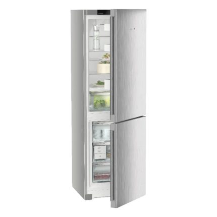 מקרר מקפיא תחתון Liebherr CBNsdc 522i עם NoFrost ו-BioFresh