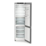 ⁦מקרר-מקפיא Liebherr CBNsdc 573i plus BioFresh NoFrost⁩ – תמונה ⁦2⁩