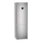 ⁦מקרר-מקפיא Liebherr CBNsdc 573i plus BioFresh NoFrost⁩ – תמונה ⁦3⁩