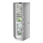 מקרר-מקפיא Liebherr CBNsdc 765i prime עם BioFresh ו-NoFrost