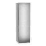 ⁦מקרר-מקפיא Liebherr CBNsfc 572i plus BioFresh NoFrost⁩ – תמונה ⁦2⁩
