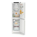 מקרר-מקפיא Liebherr CNc 5724 plus NoFrost עם EasyFresh ו-NoFrost