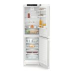 ⁦מקרר-מקפיא Liebherr CNd 5704 pure NoFrost עם EasyFresh⁩ – תמונה ⁦2⁩