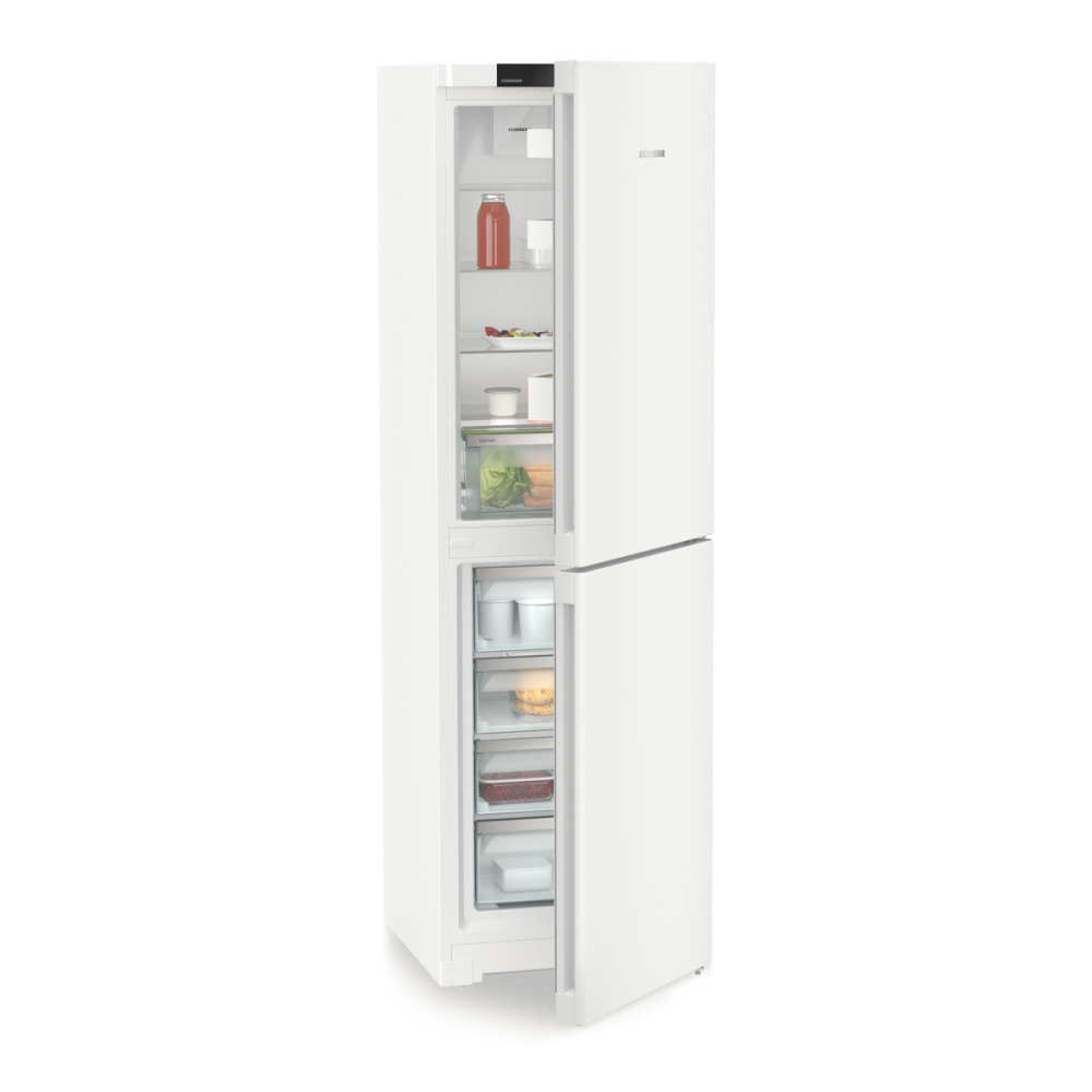 liebherr cnd 5704 pure nofrost product מקרר-מקפיא Liebherr CNd 5704 pure NoFrost עומד לבן