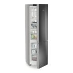 מקרר-מקפיא Liebherr CNgbc 5723 plus NoFrost עם EasyFresh
