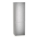 ⁦מקרר-מקפיא Liebherr CNsda 5723 plus NoFrost עם EasyFresh⁩ – תמונה ⁦2⁩