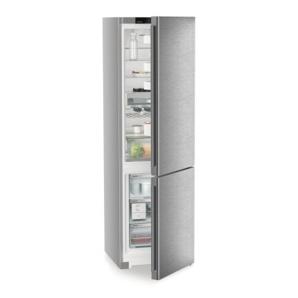 מקרר-מקפיא Liebherr CNsda 5723 עם NoFrost ו-EasyFresh
