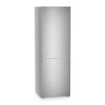 מקרר-מקפיא Liebherr CNsdb 5223 plus NoFrost עם EasyFresh ועיצוב SmartSteel