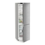 ⁦מקרר-מקפיא Liebherr CNsdb 5223 plus NoFrost עם EasyFresh - מתצוגה⁩ – תמונה ⁦3⁩