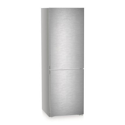 מקרר-מקפיא Liebherr CNsdb 5223 plus NoFrost עם EasyFresh ועיצוב SmartSteel
