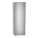 ⁦מקרר-מקפיא Liebherr CNsdc 5203 pure NoFrost עם EasyFresh⁩ – תמונה ⁦3⁩