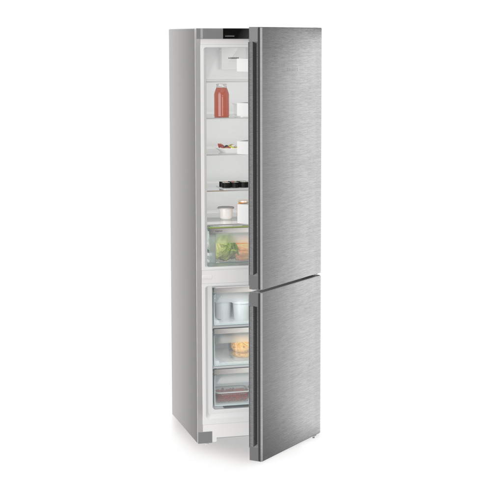 liebherr cnsdc 5703 product מקרר-מקפיא Liebherr CNsdc 5703 pure NoFrost עם EasyFresh – תמונה 1