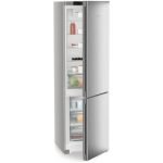 מקרר-מקפיא Liebherr CNsfa 5703 Pure עם NoFrost ועיצוב SteelFinish