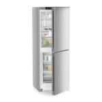 מקרר-מקפיא עומד Liebherr CNsfc 5023 plus NoFrost עם EasyFresh