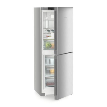 מקרר-מקפיא עומד Liebherr CNsfc 5023 plus NoFrost עם EasyFresh