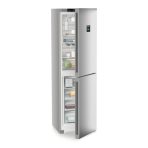 מקרר-מקפיא Liebherr CNsfc 573i plus NoFrost עם EasyFresh ו-NoFrost
