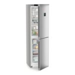 מקרר-מקפיא Liebherr CNsfc 573i plus NoFrost עם EasyFresh ו-NoFrost