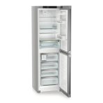⁦מקרר-מקפיא Liebherr CNsfc 573i plus NoFrost עם EasyFresh ו-NoFrost⁩ – תמונה ⁦2⁩