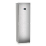 ⁦מקרר-מקפיא Liebherr CNsfc 573i plus NoFrost עם EasyFresh ו-NoFrost⁩ – תמונה ⁦3⁩