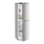 מקרר-מקפיא Liebherr CNsfd 5204 pure NoFrost עם EasyFresh ו-DuoCooling