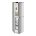 מקרר-מקפיא Liebherr CNsfd 5204 pure NoFrost עם EasyFresh ו-DuoCooling