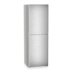 ⁦מקרר-מקפיא Liebherr CNsfd 5204 pure NoFrost עם EasyFresh⁩ – תמונה ⁦3⁩