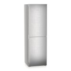 ⁦מקרר-מקפיא Liebherr CNsfd 5704 pure NoFrost עם EasyFresh ו-NoFrost⁩ – תמונה ⁦2⁩