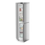 ⁦מקרר-מקפיא Liebherr CNsfd 5704 pure NoFrost עם EasyFresh ו-NoFrost⁩ – תמונה ⁦3⁩