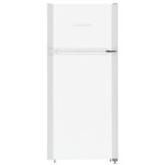מקרר-מקפיא Liebherr CTe 2131 עם SmartFrost