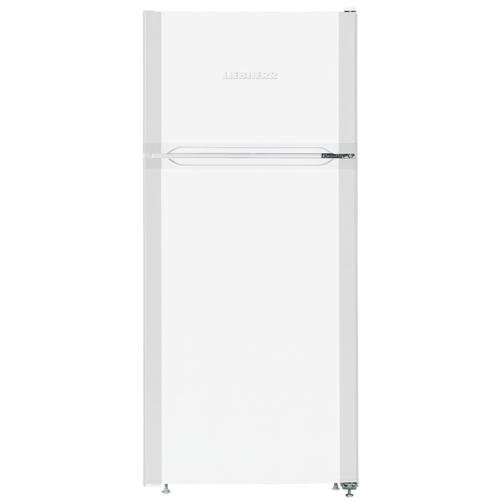 liebherr cte 2131 product מקרר-מקפיא Liebherr CTe 2131 עם SmartFrost – תמונה 1