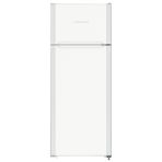 מקרר-מקפיא עומד Liebherr CTe 2531 עם SmartFrost
