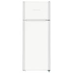 מקרר-מקפיא עומד Liebherr CTe 2531 עם SmartFrost