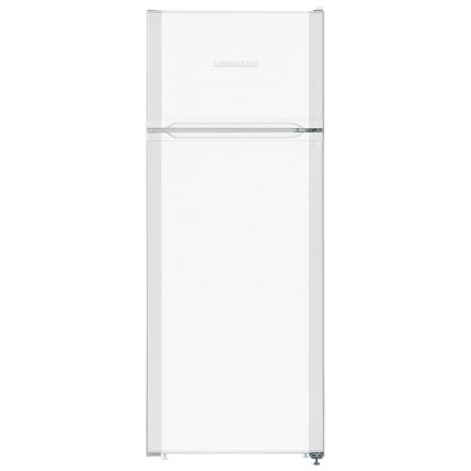 מקרר-מקפיא עומד Liebherr CTe 2531 עם SmartFrost