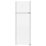 מקרר-מקפיא Liebherr CTe 2931 עם SmartFrost