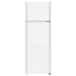 מקרר-מקפיא Liebherr CTe 2931 עם SmartFrost