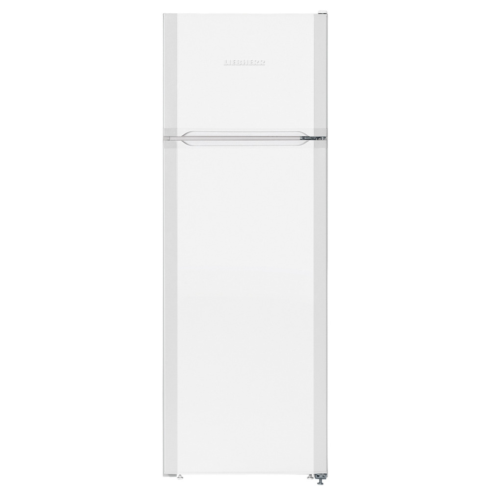 liebherr cte 2931 product מקרר-מקפיא Liebherr CTe 2931 עם SmartFrost – תמונה 1