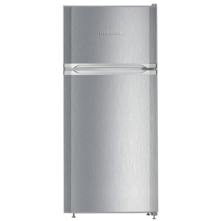 מקרר-מקפיא עומד Liebherr CTele 2131 עם SmartFrost