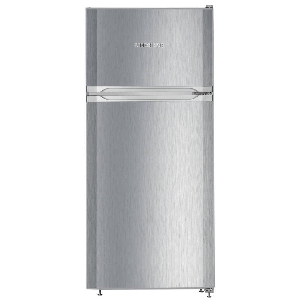 liebherr ctele 2131 product מקרר-מקפיא עומד Liebherr CTele 2131 עם SmartFrost