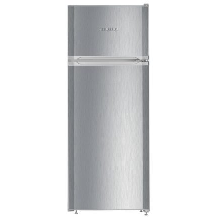 מקרר-מקפיא עומד Liebherr CTele 2531 עם SmartFrost ו-DuoCooling