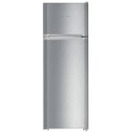 מקרר-מקפיא Liebherr CTele 2931 עם SmartFrost