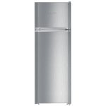 מקרר-מקפיא Liebherr CTele 2931 עם SmartFrost