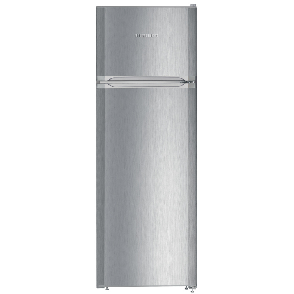 liebherr ctele 2931 product מקרר-מקפיא Liebherr CTele 2931 עם SmartFrost – תמונה 1