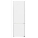 מקרר-מקפיא Liebherr CUe 2831 עם SmartFrost עצמאי