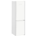 מקרר-מקפיא עצמאי Liebherr CUe 3331 עם SmartFrost