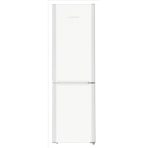 ⁦מקרר-מקפיא Liebherr CUe 3331 עם SmartFrost⁩ – תמונה ⁦2⁩