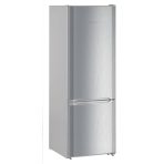 ⁦מקרר-מקפיא Liebherr CUele 2831 עם SmartFrost⁩ – תמונה ⁦2⁩